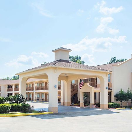 Days Inn By Wyndham Abbeville Exterior photo